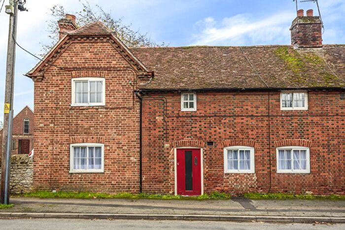 3 Bedroom Cottage To Rent In Milton, Oxfordshire, OX14