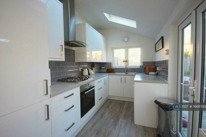 2 Bedroom Terraced House To Rent In Westfield Road, Surbiton, KT6