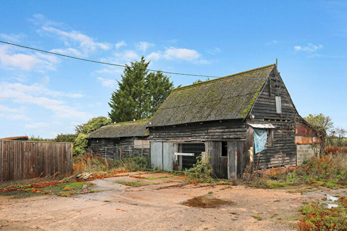 Land For Sale In Battisford Road, Hitcham, Ipswich, IP7