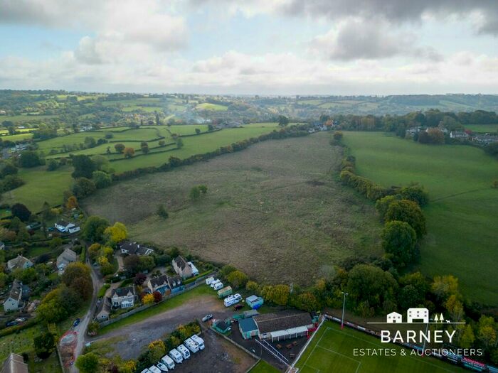 Land For Sale In Land At Shortwood, Nailsworth, GL6