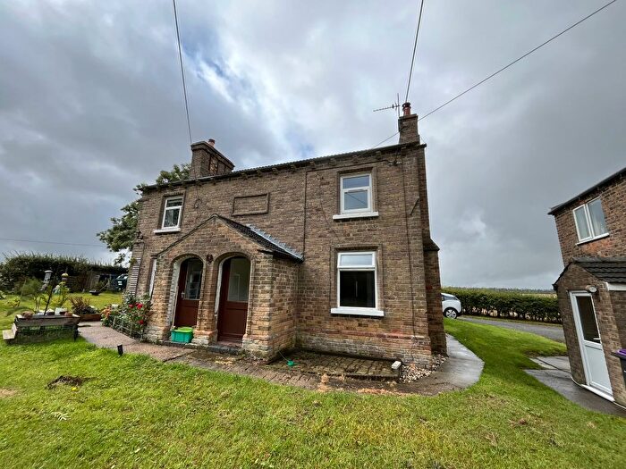 2 Bedroom Cottage To Rent In Lings Farm Cottage, Croxby Top, LN7