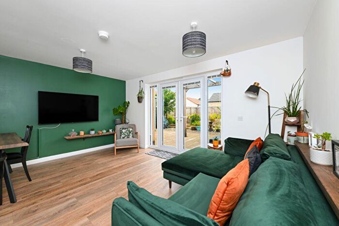 3 Bedroom Semi Detached House For Sale In Bonaille Drive, Bilston, Roslin, EH25