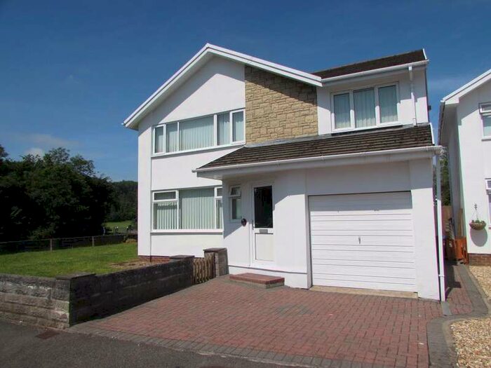 Houses to rent in Pencoed, CF35, Bridgend