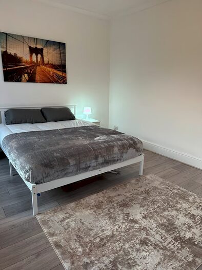 1 Bedroom Terraced House To Rent In Beaconsfield Road, London, N15