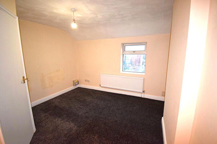 1 Bedroom Flat To Rent In - Preston Street, Preston, Lancashire, PR4