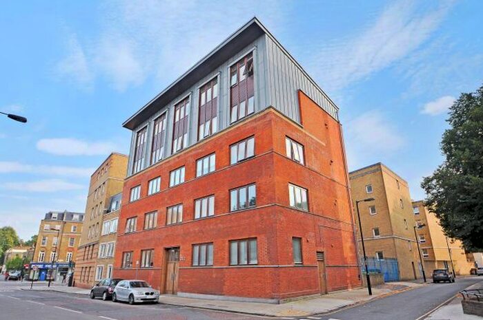 1 Bedroom Flat To Rent In Great Suffolk Street, Borough, SE1