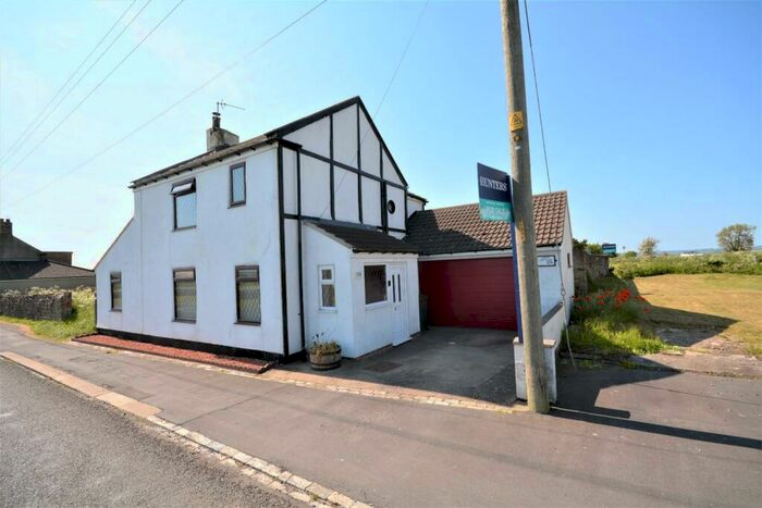2 Bedroom Detached House For Sale In Toft Hill, Bishop Auckland, DL14