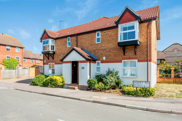 Studio To Rent In Mitcham, CR4