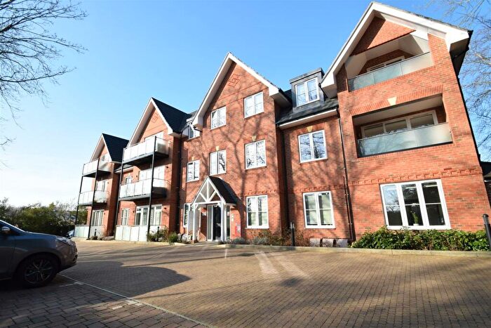 2 Bedroom Apartment To Rent In Orchid House, Carew Road, Northwood, HA6