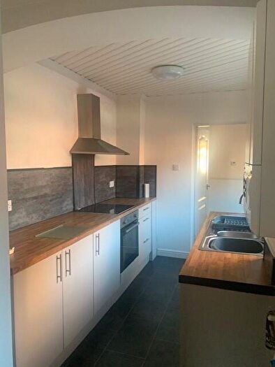 4 Bedroom Terraced House To Rent In (Copy Of) Victoria Avenue, Wallsend, NE28