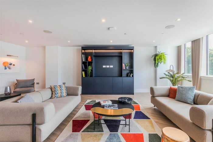 1 Bedroom Flat To Rent In Capella Court, Brighton Road, Purley, CR8