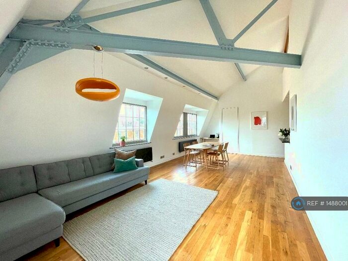 2 Bedroom Flat To Rent In Prince Of Wales Road, London, NW5