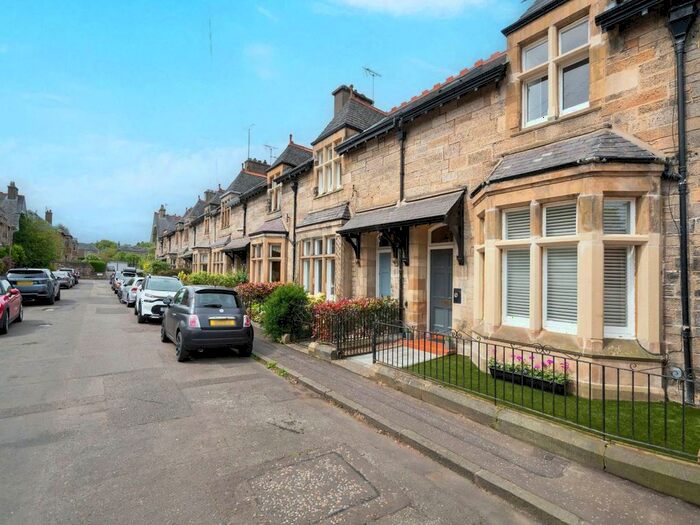 4 Bedroom Detached House To Rent In Mayville Gardens, Trinity, Edinburgh, EH5