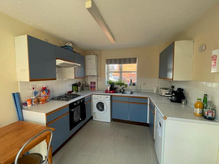 2 Bedroom Property To Rent In Baysdale Road, Leicester, LE2