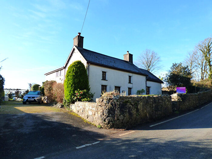 3 Bedroom Detached House For Sale In Meadowside Burry Green Reynoldson Swansea, SA3