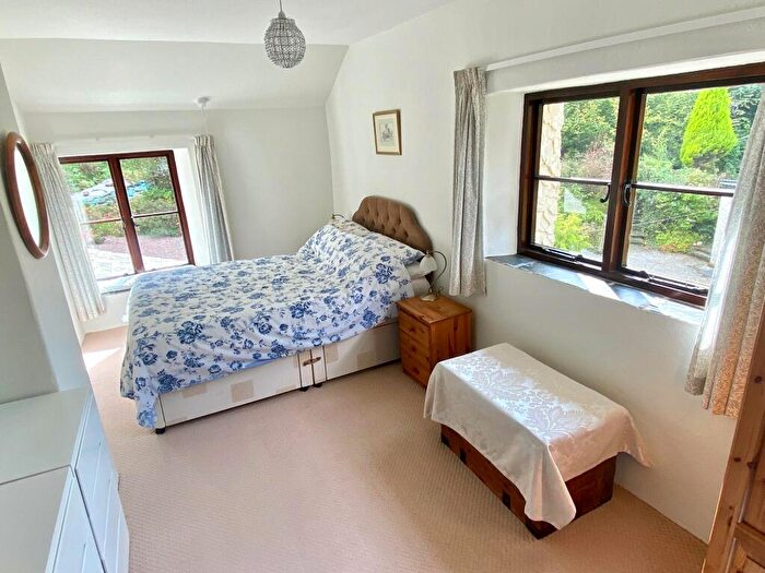 2 Bedroom Detached House For Sale In Underhill, Kilkhampton, Bude, Cornwall, EX23