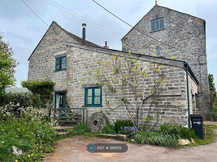 2 Bedroom Semi-Detached House To Rent In Thorney, Nr Langport, TA10