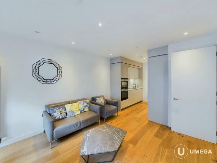 1 Bedroom Flat To Rent In Simpson Loan, Meadows, Edinburgh, EH3