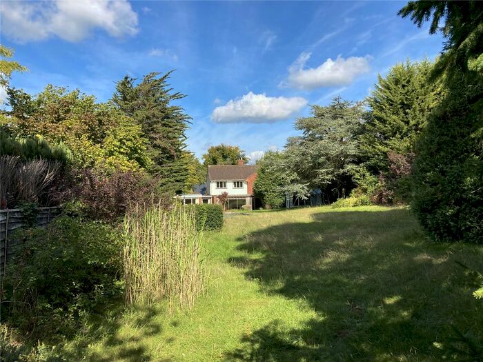 3 Bedroom Land For Sale In Wix Hill Close, West Horsley, Leatherhead, Surrey, KT24