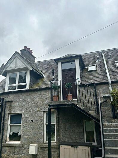 1 Bedroom Flat To Rent In Malcolm Road, Peterculter, Aberdeen, AB14