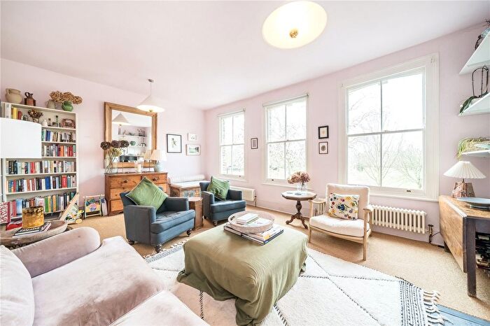 3 Bedroom Property To Rent In Queensdown Road, London, E5