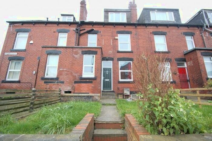 4 Bedroom Property To Rent In Royal Park Grove, Hyde Park, Leeds, LS6
