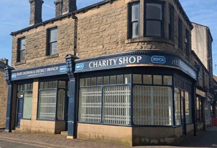 Property To Rent In St James Street, Bacup, OL13