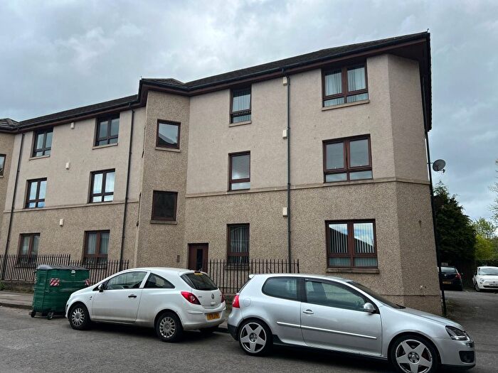 1 Bedroom Flat To Rent In Smith Street, Coldside, Dundee, DD3