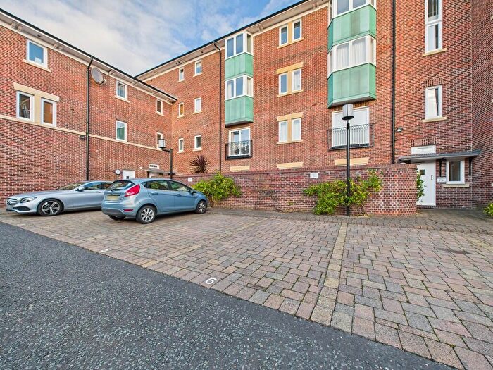 2 Bedroom Flat To Rent In Brennus Place, , Chester, CH1