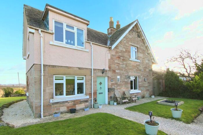 3 Bedroom Cottage For Sale In Walton Cottage, Linlithgow EH49