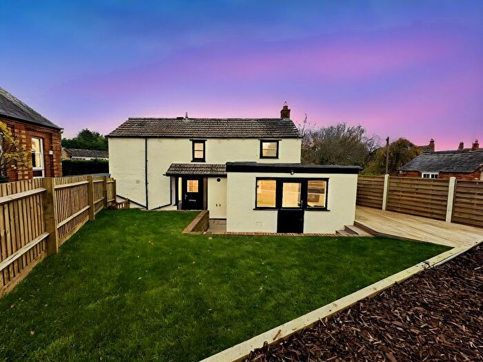 3 Bedroom Detached House For Sale In Church Street, Nether Heyford, NN7