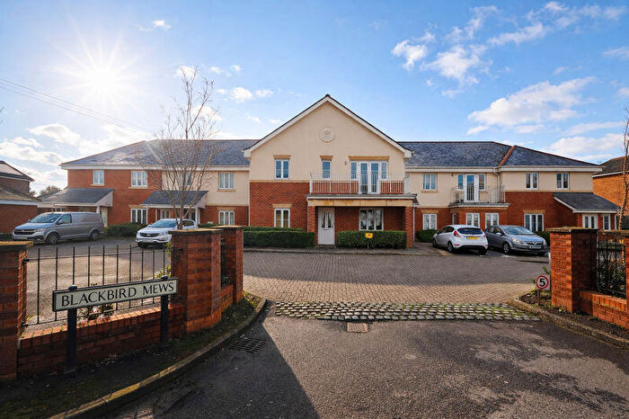 1 Bedroom Apartment For Sale In London Road, High Wycombe, HP10