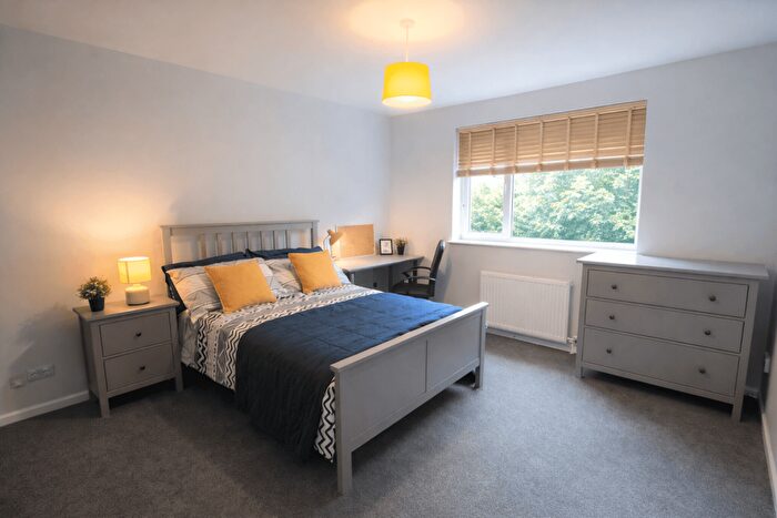 2 Bedroom Semi Detached House To Rent In Montpelier Road, Dunkirk, Nottingham, NG7