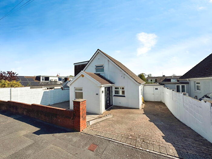 4 Bedroom Detached House For Sale In Wernlys Road, Pen-y-Fai, Bridgend, CF31