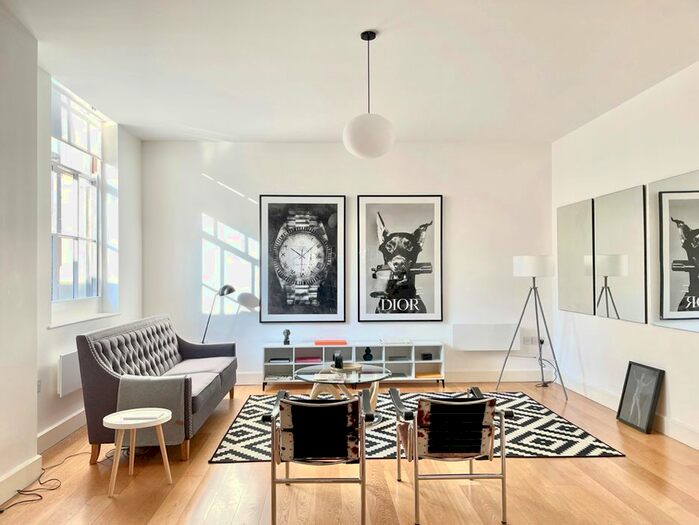 1 Bedroom Flat To Rent In King Street, Norwich, NR1