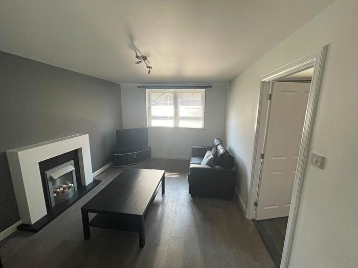 2 Bedroom Flat To Rent In B South College Street, Aberdeen, AB11