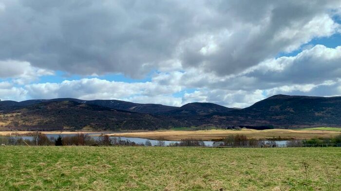 Land For Sale In Plot And Land By Highfield, Gorthleck, IV2