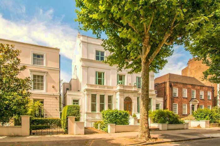 1 Bedroom Flat To Rent In Hamilton Terrace, London, NW8