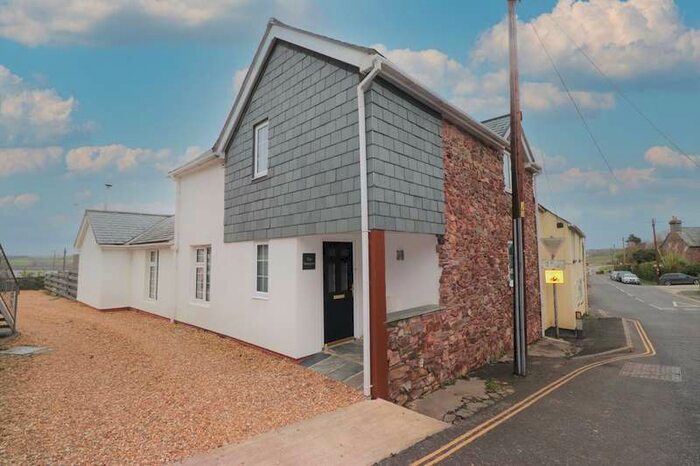 3 Bedroom Detached House For Sale In Antony Hill, Antony, PL11