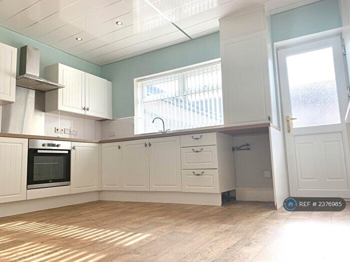 2 Bedroom Terraced House To Rent In Aldam Street, Darlington, DL1