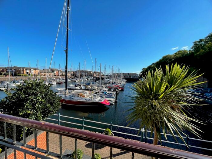 4 Bedroom House To Rent In Plas St. Pol De Leon, Penarth, CF64