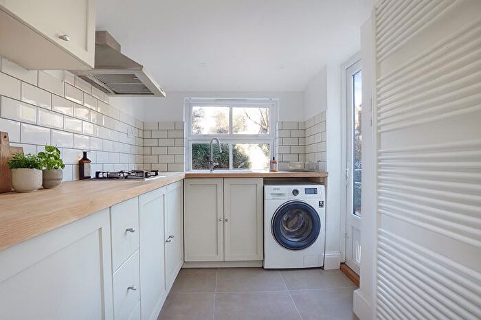 3 Bedroom Terraced House For Sale In St. Peters Grove, Canterbury, CT1