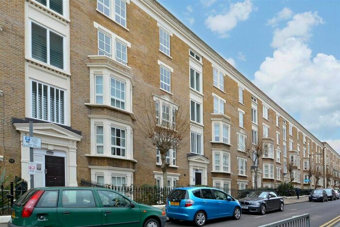 1 Bedroom Flat To Rent In Wilmot Street, London, E2