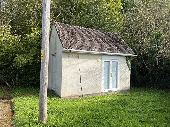 Land For Sale In Wiveliscombe Road, Wiveliscombe, TA4