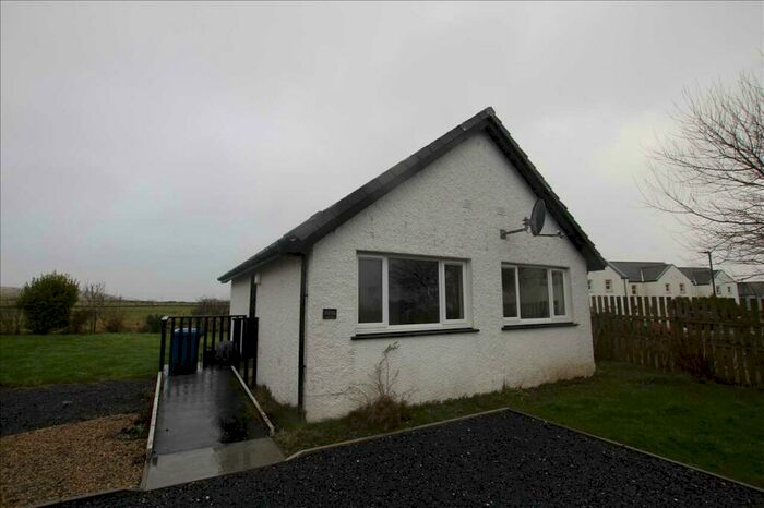 2 Bedroom Cottage For Sale In Southbrae Cottage, Port Charlotte, PA48