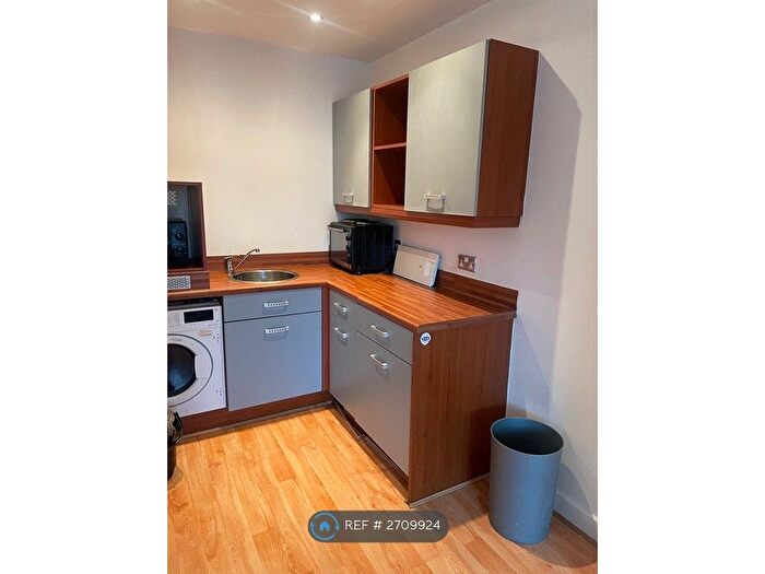 Studio To Rent In Ryland Street, Birmingham, B16