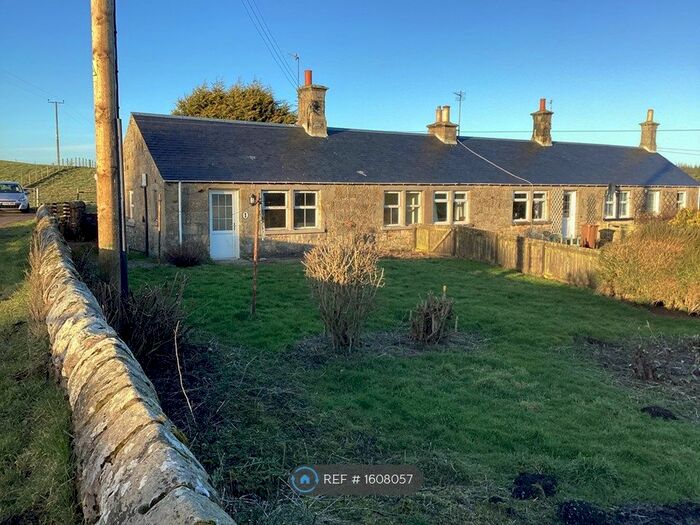 2 Bedroom End Of Terrace House To Rent In Newton Farm Cottages, Glenrothes, KY7