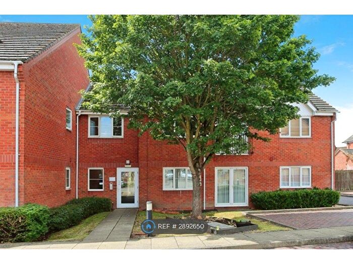 2 Bedroom Flat To Rent In Hampton Hargate, Peterborough, PE7