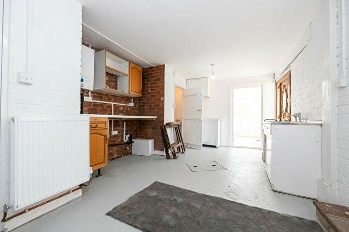 4 Bedroom Detached House For Sale In Ogden Road, Bramhall, Stockport, Greater Manchester, SK7