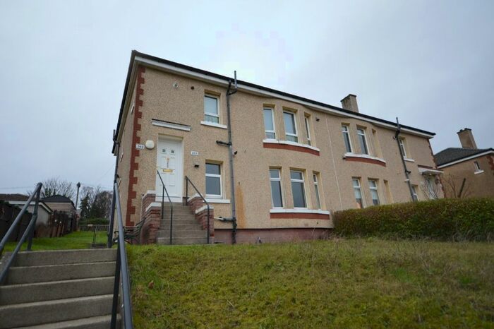 2 Bedroom Flat To Rent In Marfield Street, Carntyne, Carntyne, Glasgow G32